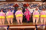 Karneval in Gro&szlig;lohra - auf in die 53. Saison (Foto: Christian Bernd)