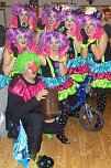 Karneval in Gro&szlig;lohra - auf in die 53. Saison (Foto: Christian Bernd)