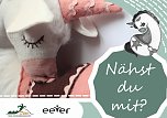 Hier wird gen&auml;ht! (Foto: privat)
