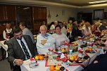 Gem&uuml;tliche Weihnachtsfeier im Verband (Foto: Karl-Heinz Herrmann)