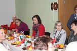 Gem&uuml;tliche Weihnachtsfeier im Verband (Foto: Karl-Heinz Herrmann)
