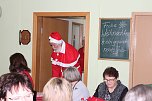 Gem&uuml;tliche Weihnachtsfeier im Verband (Foto: Karl-Heinz Herrmann)