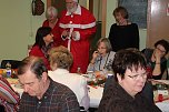 Gem&uuml;tliche Weihnachtsfeier im Verband (Foto: Karl-Heinz Herrmann)