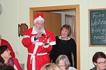 Gem&uuml;tliche Weihnachtsfeier im Verband (Foto: Karl-Heinz Herrmann)