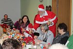 Gem&uuml;tliche Weihnachtsfeier im Verband (Foto: Karl-Heinz Herrmann)