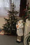 Gem&uuml;tliche Weihnachtsfeier im Verband (Foto: Karl-Heinz Herrmann)