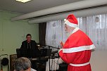 Gem&uuml;tliche Weihnachtsfeier im Verband (Foto: Karl-Heinz Herrmann)