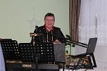 Gem&uuml;tliche Weihnachtsfeier im Verband (Foto: Karl-Heinz Herrmann)
