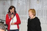 Gem&uuml;tliche Weihnachtsfeier im Verband (Foto: Karl-Heinz Herrmann)