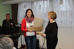 Gem&uuml;tliche Weihnachtsfeier im Verband (Foto: Karl-Heinz Herrmann)