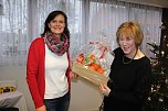 Gem&uuml;tliche Weihnachtsfeier im Verband (Foto: Karl-Heinz Herrmann)