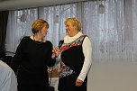 Gem&uuml;tliche Weihnachtsfeier im Verband (Foto: Karl-Heinz Herrmann)