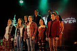 A Musical Christmas (Foto: Nicole Schulz)