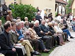 Glockenweihe Elisabethkirche Sondershausen (Foto: Karl-Heinz Herrmann)