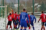 Am Ende jubelten die Salzaer (Foto: Klaus Pfand)