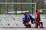 Am Ende jubelten die Salzaer (Foto: Klaus Pfand)