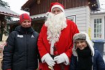 2. Weihnachtsmarkt in Sophienhof (Foto: Sandra Witzel)