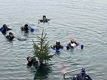 Sensation im KWU Schacht Nordhausen (Foto: TSC Neptun)