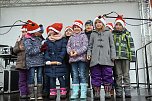 Weihnachtsmarkt in Niedersachswerfen (Foto: Sandra Witzel)