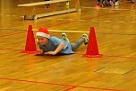 Nikolaus Spielfest der 1. Klassen (Foto: NSV)
