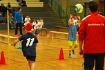 Nikolaus Spielfest der 1. Klassen (Foto: NSV)