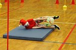 Nikolaus Spielfest der 1. Klassen (Foto: NSV)