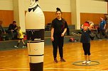 Nikolaus Spielfest der 1. Klassen (Foto: NSV)