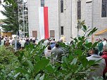 Glockenweihe Elisabethkirche Sondershausen (Foto: Karl-Heinz Herrmann)