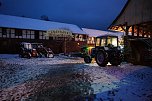 Oster&ouml;der Weihnachtszauber (Foto: Sandra Witzel)