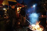 Oster&ouml;der Weihnachtszauber (Foto: Sandra Witzel)