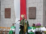 Glockenweihe Elisabethkirche Sondershausen (Foto: Karl-Heinz Herrmann)