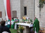 Glockenweihe Elisabethkirche Sondershausen (Foto: Karl-Heinz Herrmann)