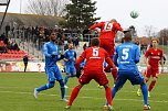 Germania Halberstadt - Wacker Nordhausen 0:0 (Foto: Bernd Peter)