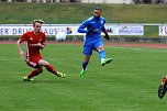 Germania Halberstadt - Wacker Nordhausen 0:0 (Foto: Bernd Peter)