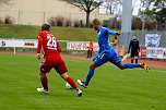 Germania Halberstadt - Wacker Nordhausen 0:0 (Foto: Bernd Peter)