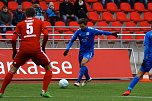 Germania Halberstadt - Wacker Nordhausen 0:0 (Foto: Bernd Peter)
