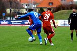 Germania Halberstadt - Wacker Nordhausen 0:0 (Foto: Bernd Peter)
