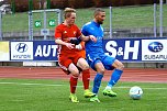 Germania Halberstadt - Wacker Nordhausen 0:0 (Foto: Bernd Peter)