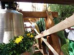 Glockenweihe Elisabethkirche Sondershausen (Foto: Karl-Heinz Herrmann)