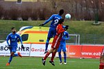 Germania Halberstadt - Wacker Nordhausen 0:0 (Foto: Bernd Peter)