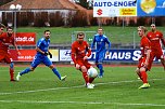 Germania Halberstadt - Wacker Nordhausen 0:0 (Foto: Bernd Peter)