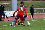 Germania Halberstadt - Wacker Nordhausen 0:0 (Foto: Bernd Peter)
