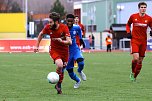 Germania Halberstadt - Wacker Nordhausen 0:0 (Foto: Bernd Peter)