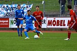 Germania Halberstadt - Wacker Nordhausen 0:0 (Foto: Bernd Peter)