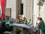 Glockenweihe Elisabethkirche Sondershausen (Foto: Karl-Heinz Herrmann)