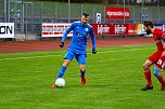 Germania Halberstadt - Wacker Nordhausen 0:0 (Foto: Bernd Peter)