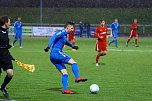 Germania Halberstadt - Wacker Nordhausen 0:0 (Foto: Bernd Peter)