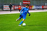 Germania Halberstadt - Wacker Nordhausen 0:0 (Foto: Bernd Peter)