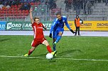 Germania Halberstadt - Wacker Nordhausen 0:0 (Foto: Bernd Peter)