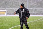 Germania Halberstadt - Wacker Nordhausen 0:0 (Foto: Bernd Peter)